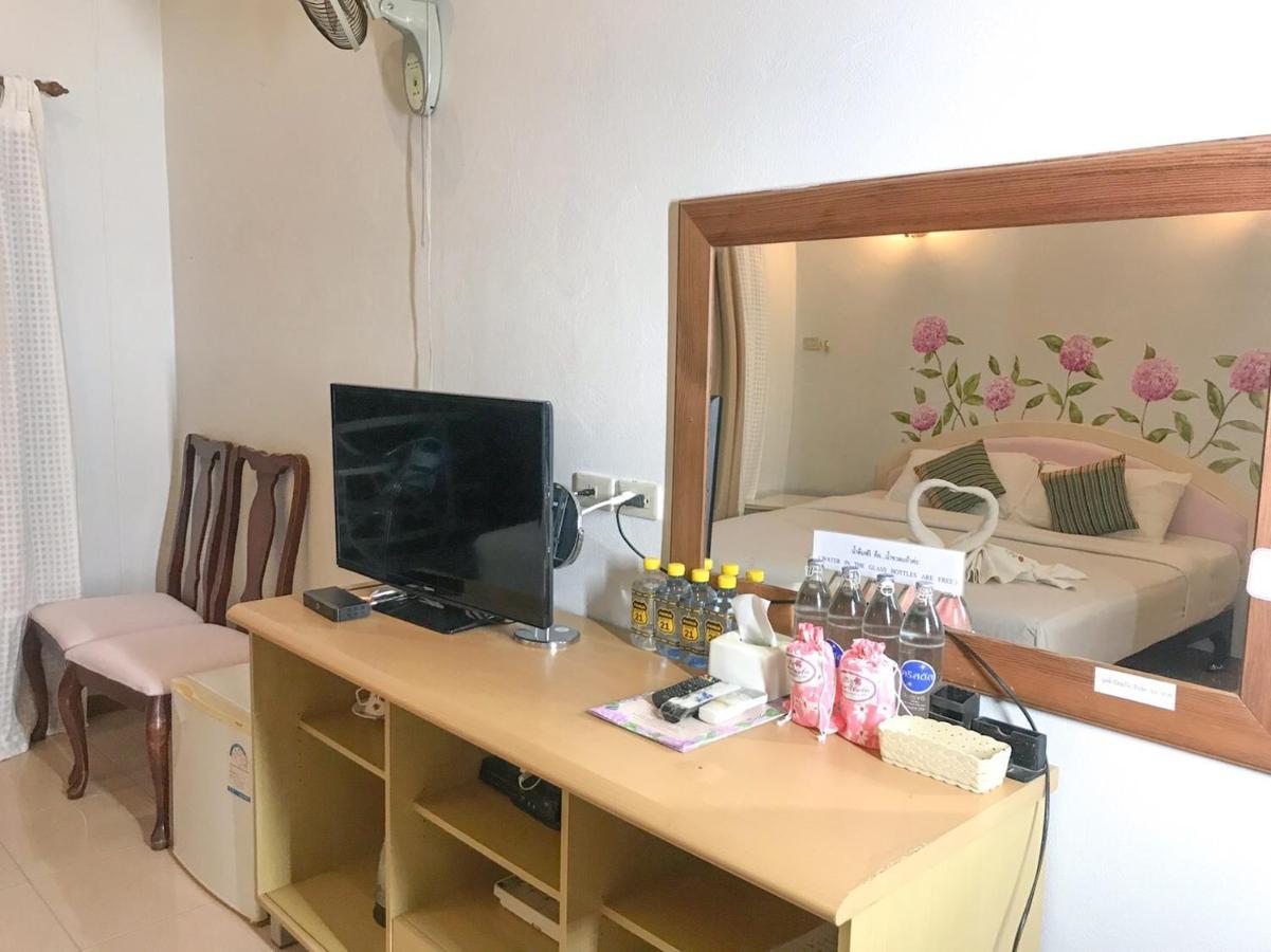 לואי Phurua Bussaba Resort & Spa מראה חיצוני תמונה