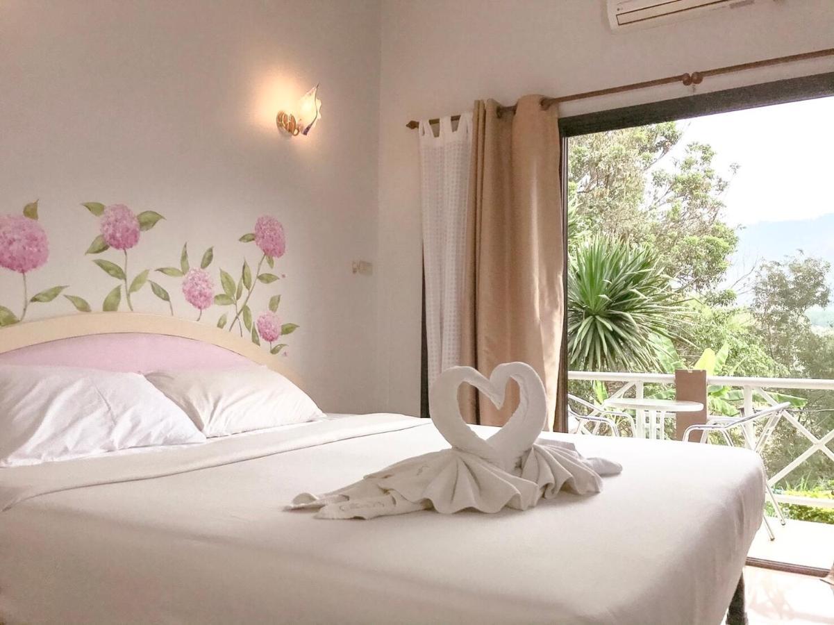 לואי Phurua Bussaba Resort & Spa מראה חיצוני תמונה
