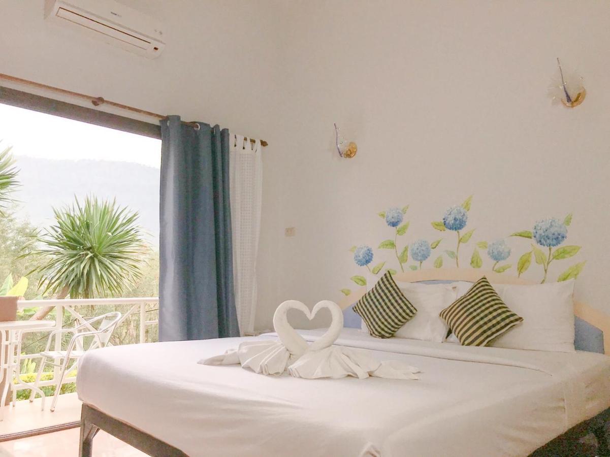 לואי Phurua Bussaba Resort & Spa מראה חיצוני תמונה