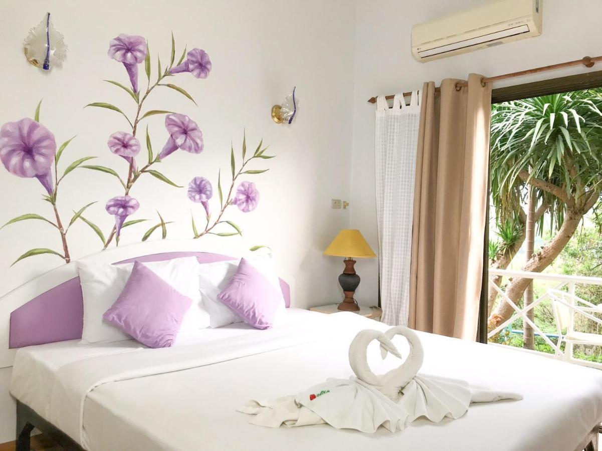לואי Phurua Bussaba Resort & Spa מראה חיצוני תמונה