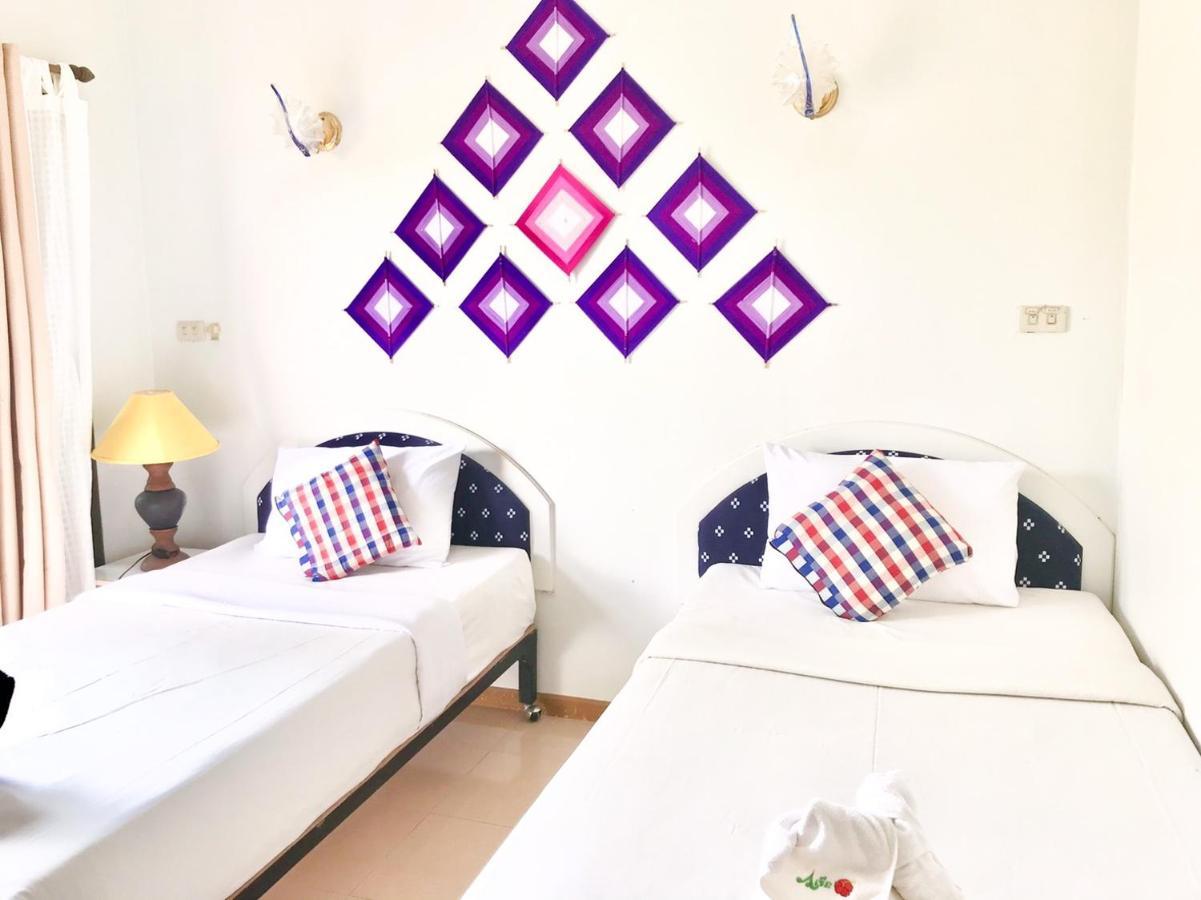 לואי Phurua Bussaba Resort & Spa מראה חיצוני תמונה