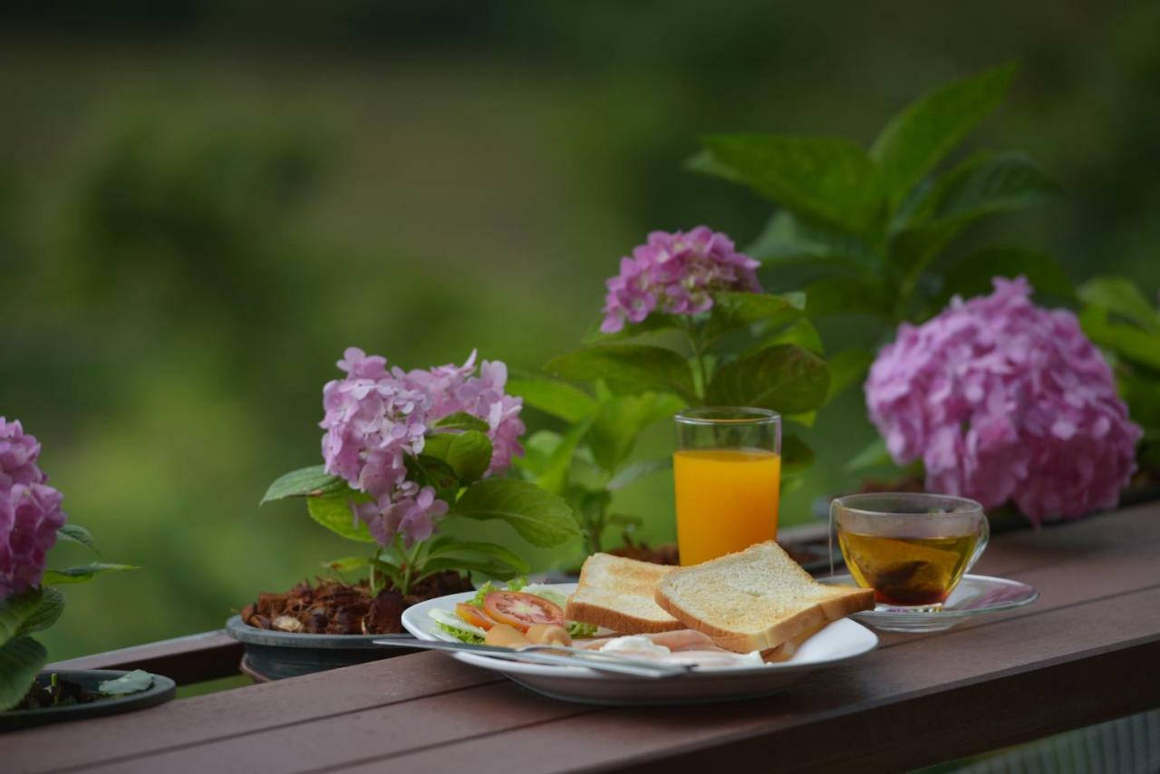 לואי Phurua Bussaba Resort & Spa מראה חיצוני תמונה